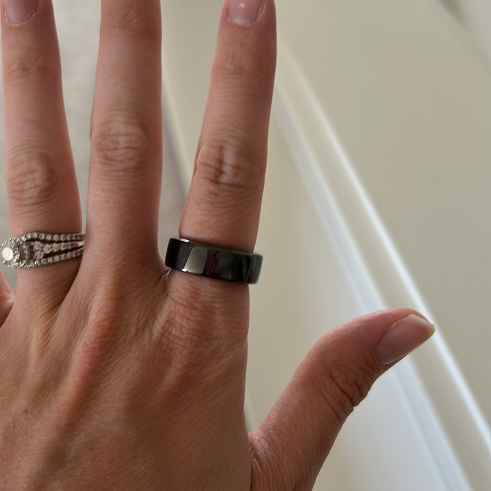 Oura Ring - Picture 5 of 5